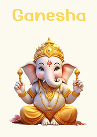 Ganesha : Monday