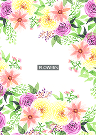 water color flowers_699