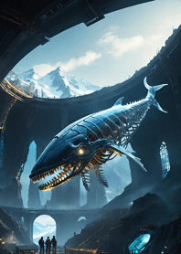 Whale bones 08f0e7