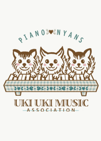 Piano NYANS
