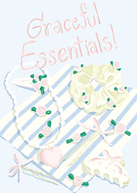 Graceful Essentials