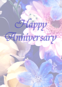 Happy Anniversary[JPN]