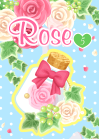 Rose5