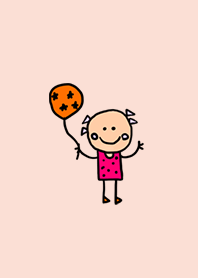 手描きおしゃれアイコン Line 着せかえ Line Store