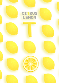 Initial T / LEMON