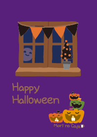 ちいさな森のカフェ*ハロウィン*
