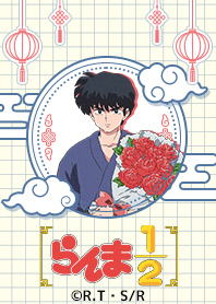 TVアニメ「らんま1/2」Vol.9