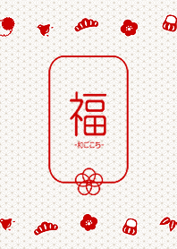 FUKU -Traditional Japanese design- jp