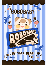 Bobobaby by star bear