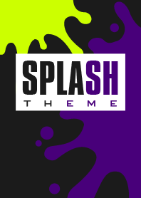 スプラッシュ スタイル