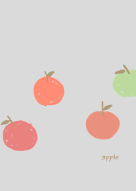 Apple little