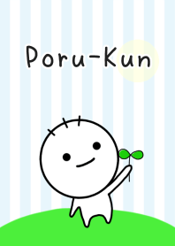 * Poru-Kun * Theme Vol.1