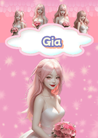 Gia bride pink05