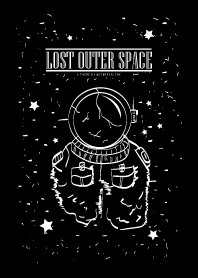 LOST OUTER SPACE