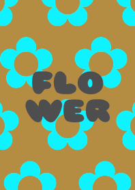 FLOWER THEME :37