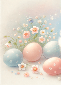 Happy Easter 005