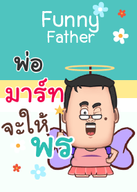 MART funny father V04