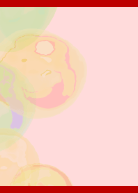 Warm watercolor04 on RB