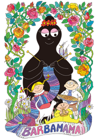 バーバママ