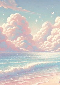 On The Beach 010