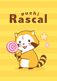 RASCAL☆Stripes