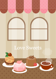 Love Sweets