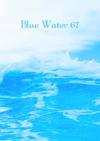Blue Water 67