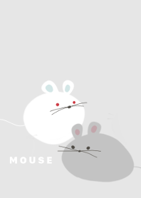 Nezumi mouse