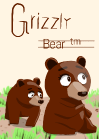 Grizzly Bear tm