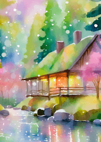 Dream Forest Inn Vol.1