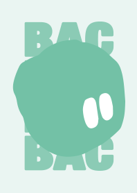 STRBROS - BACBAC 1.0 GREEN 05