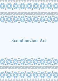 Scandinavian Art