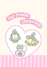 Our Dream Christmas