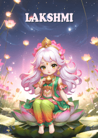 พระแม่ลักษมี,รวย,สมปรารถนา,มั่งคั่ง