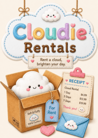 Cloudie Rentals