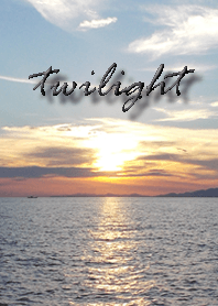 เพิ่มโชค! ทะเลยามค่ำ! พลังแห่งดวงอาทิตย์