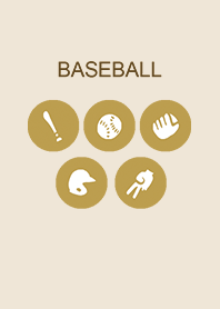 BASEBALL.