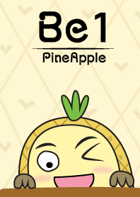BeOne_Pineapple_Theme