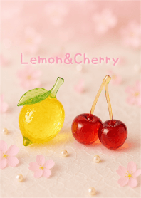 Lemon & Cherry