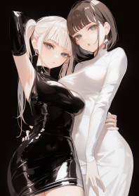 超可愛小模特 5