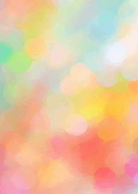 In the blink of an eye Vol.5