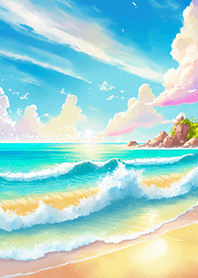 Beautiful real scenery#1485