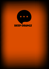 Deep Orange And Black V.4 (JP)