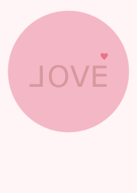 LOVE=pink color=
