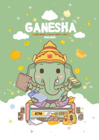 Ganesha Financial - Debt Entirely