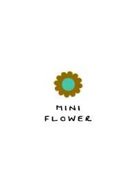 MINI FLOWER THEME __94