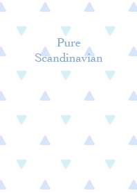 Pure Scandinavian : Winter