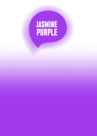 White & Jasmine Purple Theme Vr7 (JP)