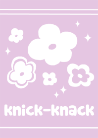 knick-knack