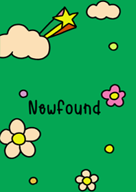 Newfound